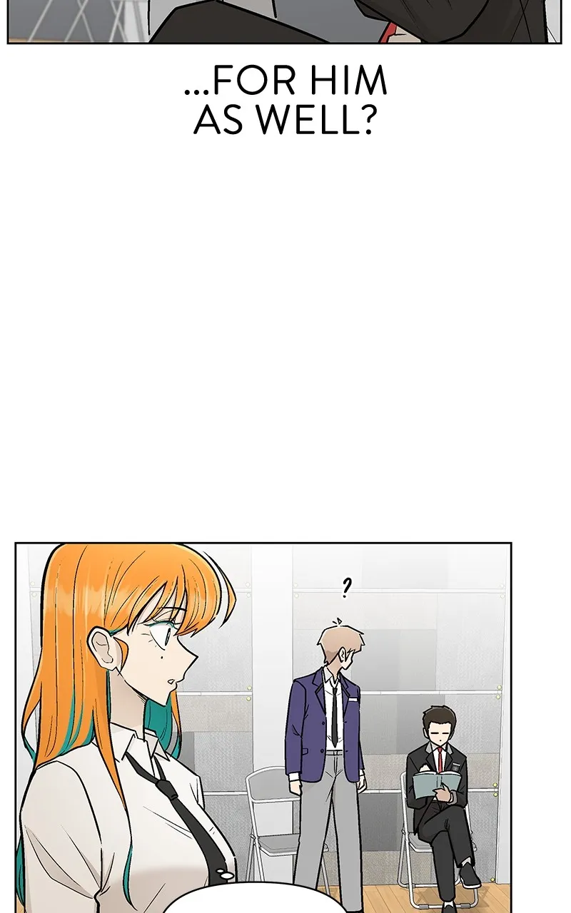 Skool of Street Chapter 12 page 30 - 
