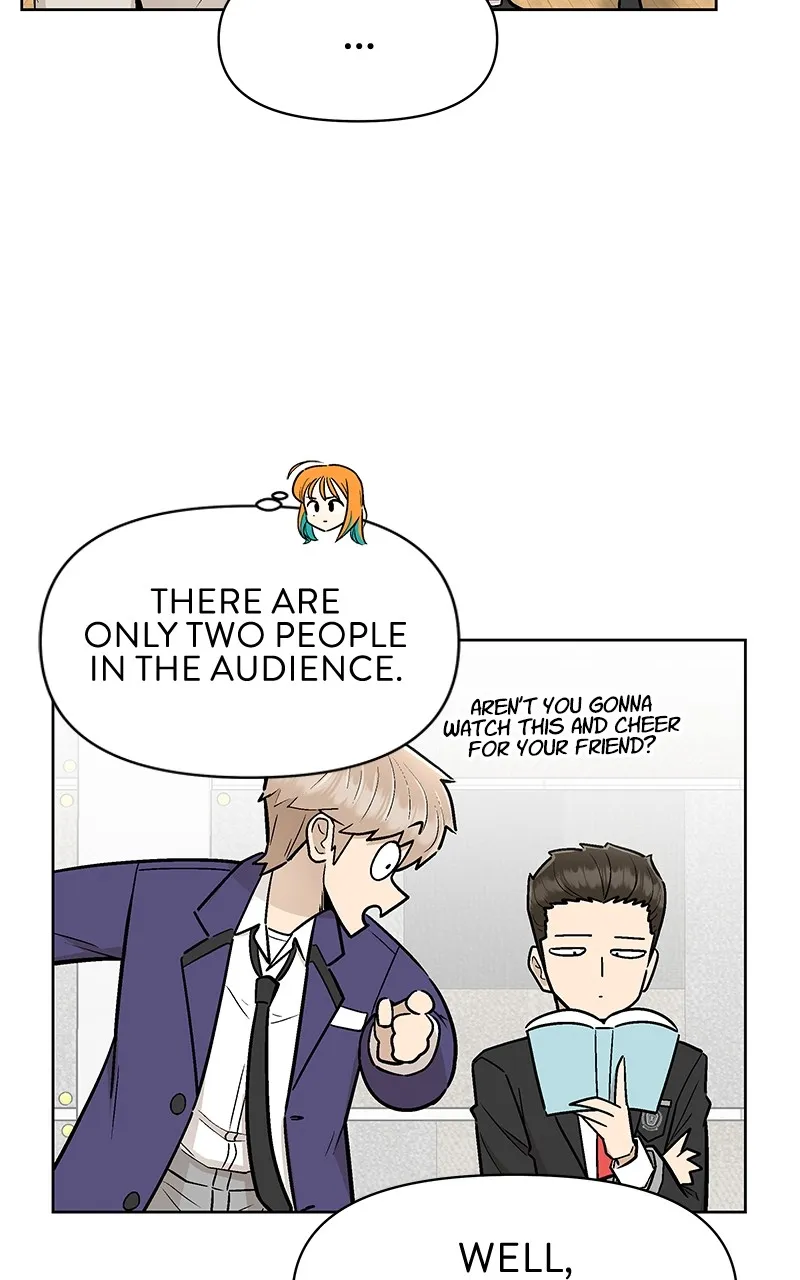 Skool of Street Chapter 12 page 31 - 