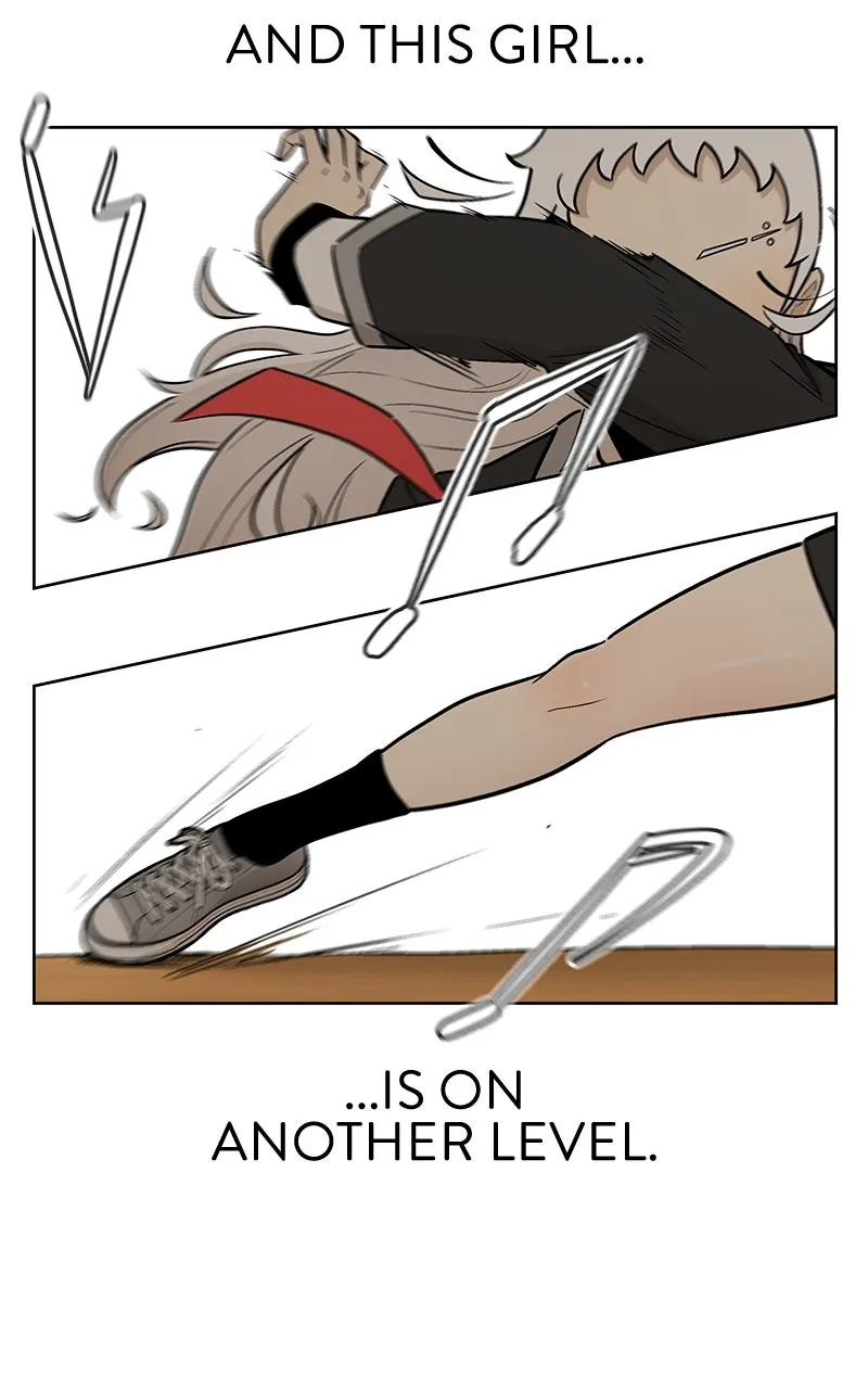 Skool of Street Chapter 12 page 36 - 