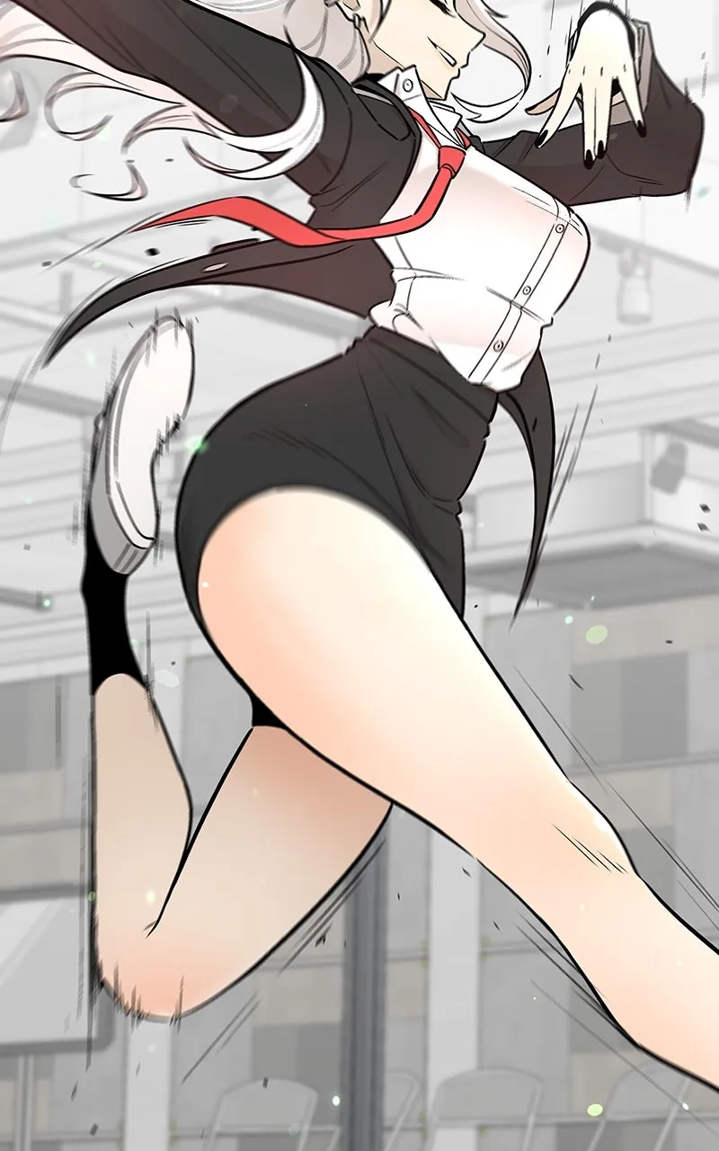Skool of Street Chapter 12 page 38 - 
