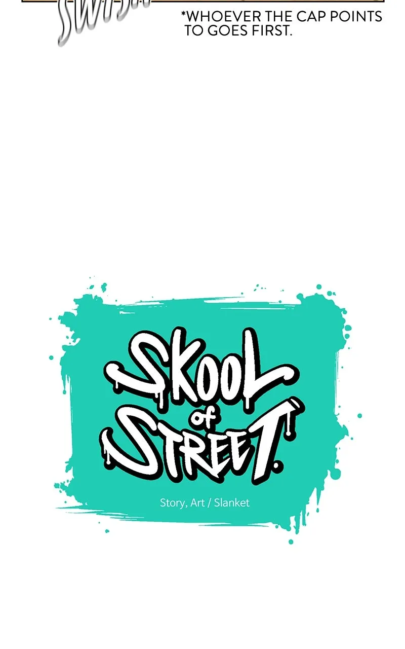Skool of Street Chapter 12 page 5 - 