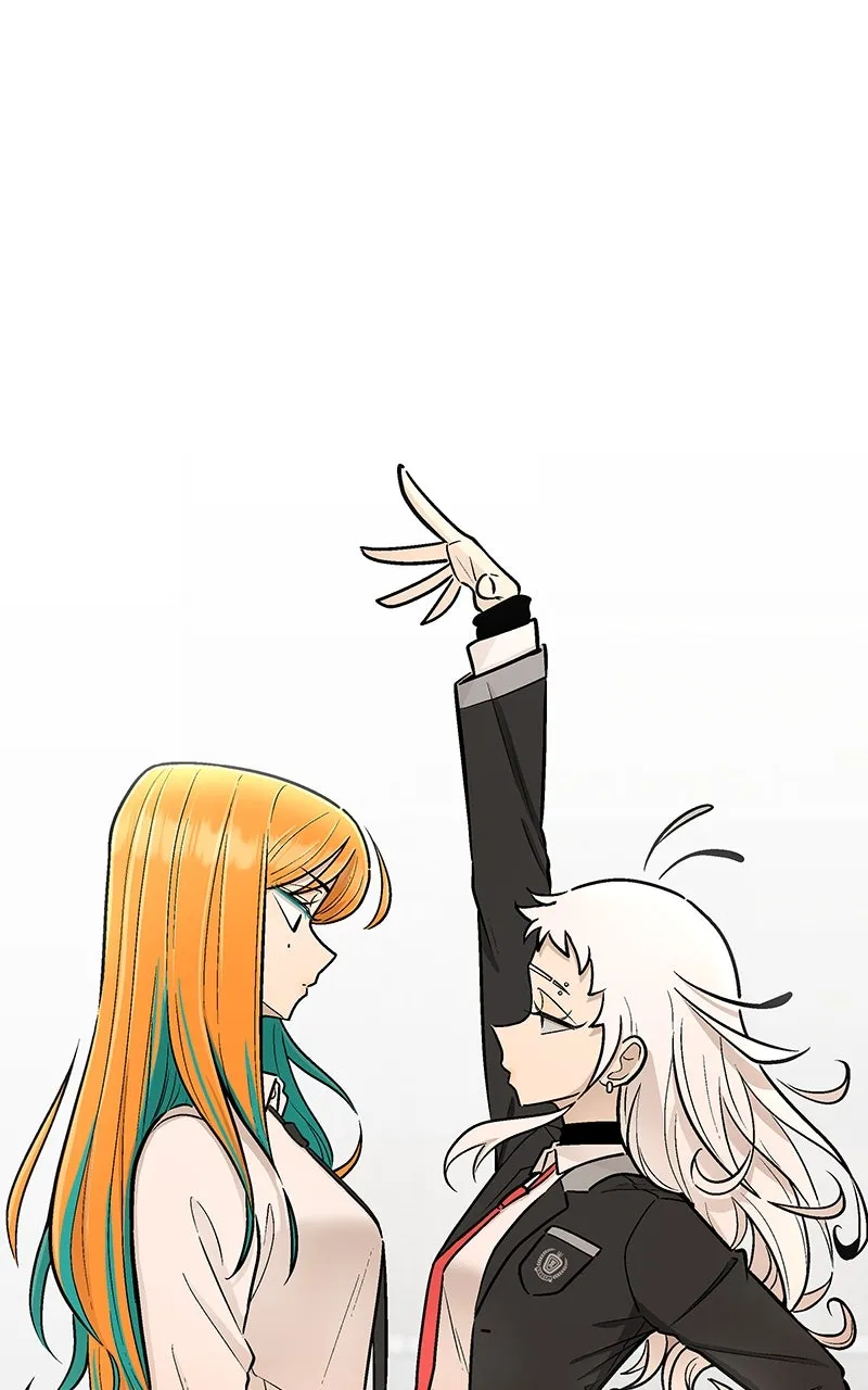 Skool of Street Chapter 12 page 41 - 