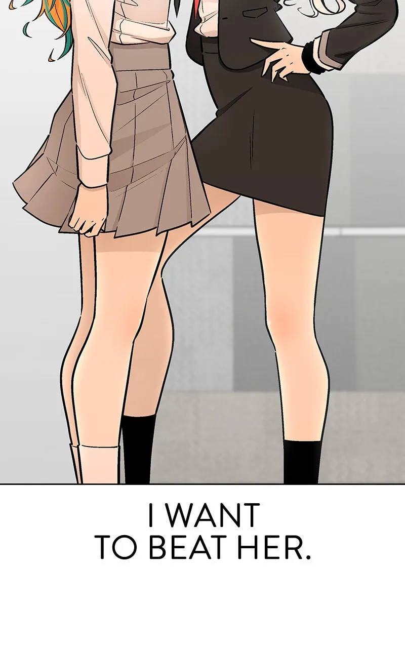 Skool of Street Chapter 12 page 42 - 