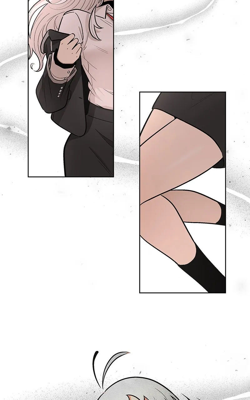 Skool of Street Chapter 12 page 45 - 