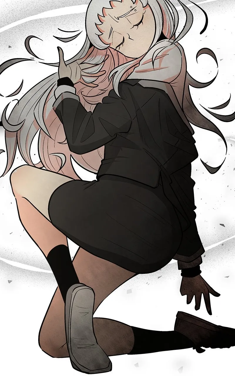 Skool of Street Chapter 12 page 46 - 