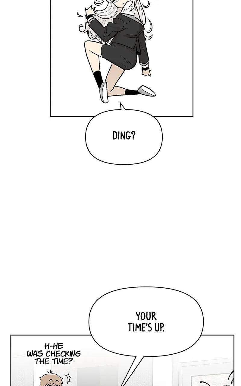 Skool of Street Chapter 12 page 48 - 