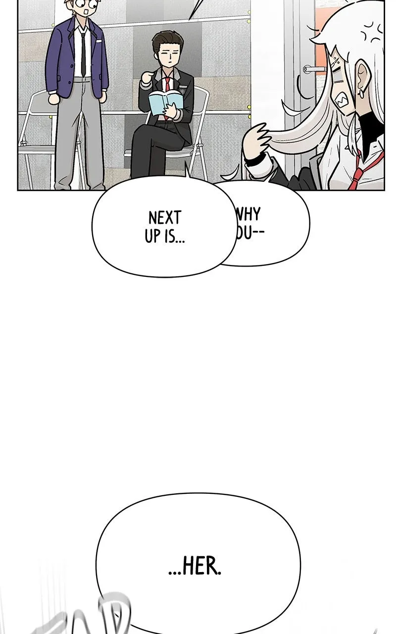 Skool of Street Chapter 12 page 49 - 