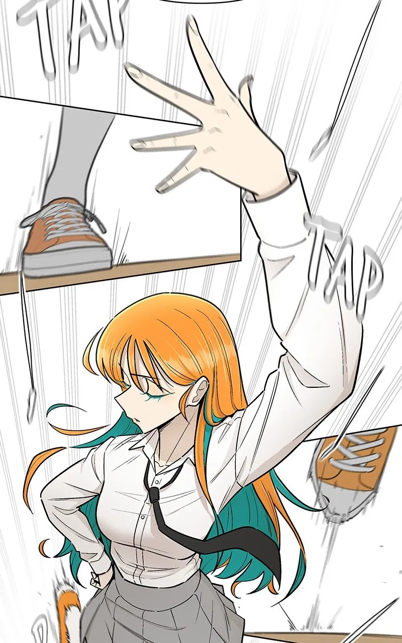 Skool of Street Chapter 12 page 50 - 