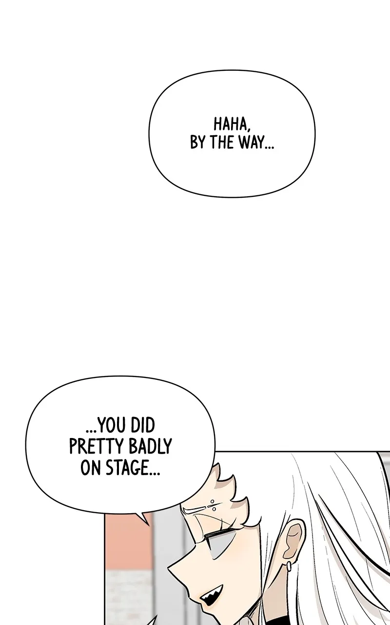 Skool of Street Chapter 12 page 6 - 
