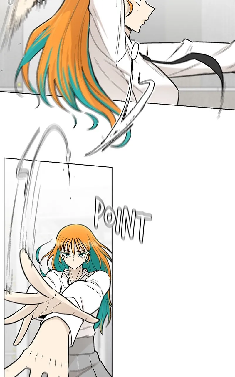 Skool of Street Chapter 12 page 53 - 