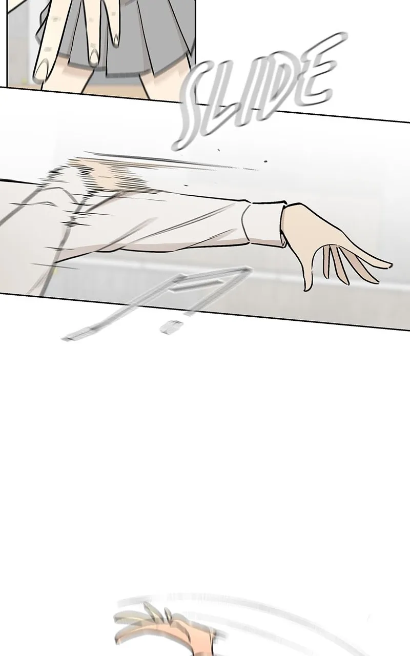 Skool of Street Chapter 12 page 54 - 