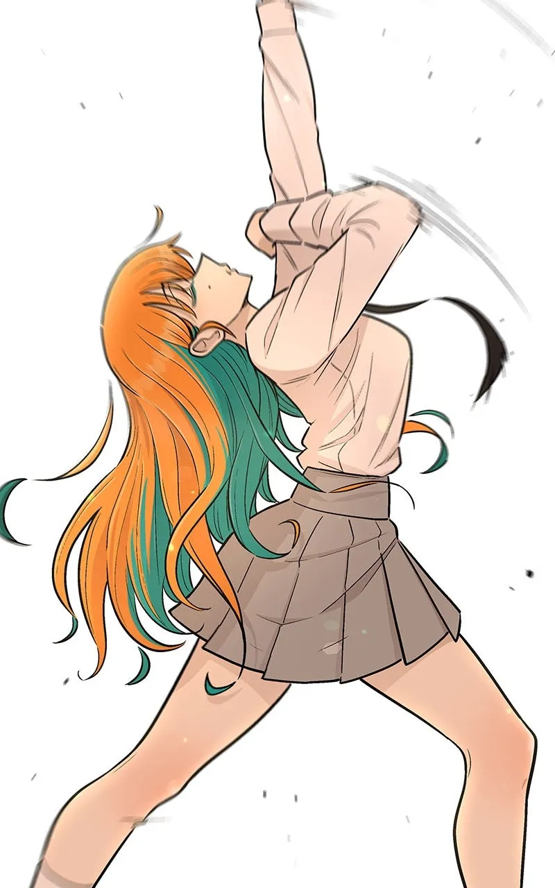 Skool of Street Chapter 12 page 55 - 