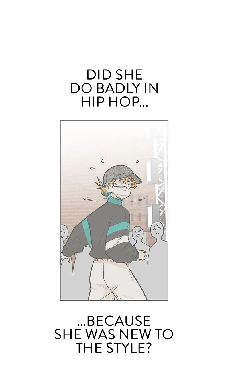 Skool of Street Chapter 12 page 57 - 