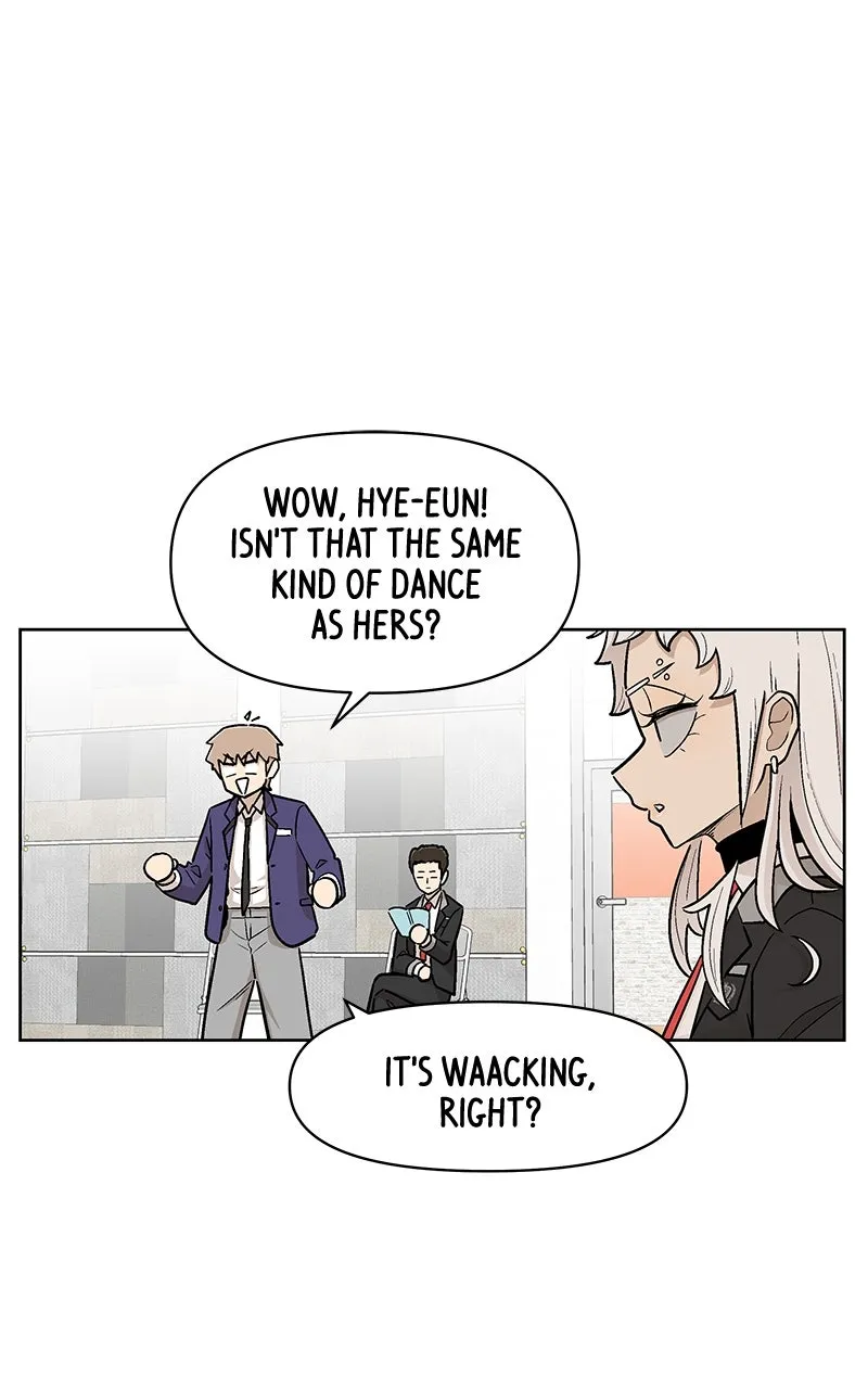 Skool of Street Chapter 12 page 58 - 