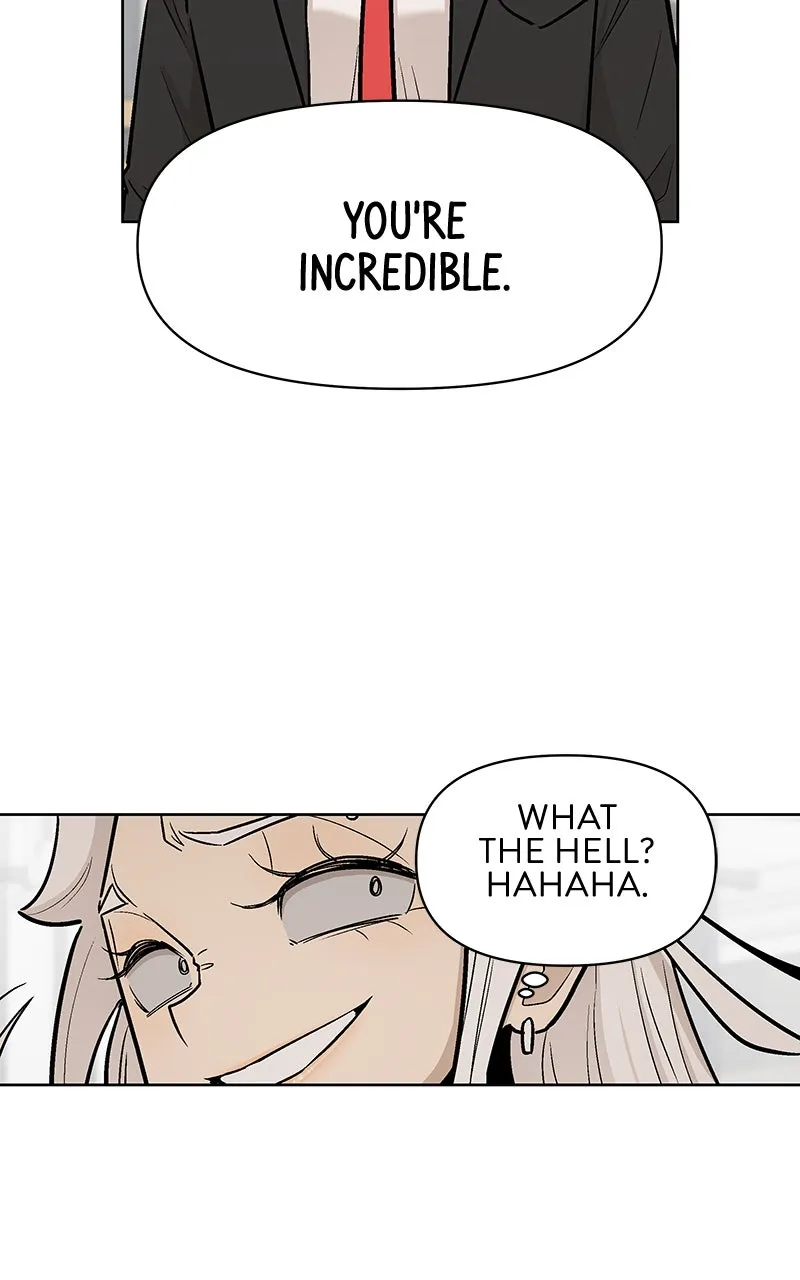 Skool of Street Chapter 12 page 60 - 