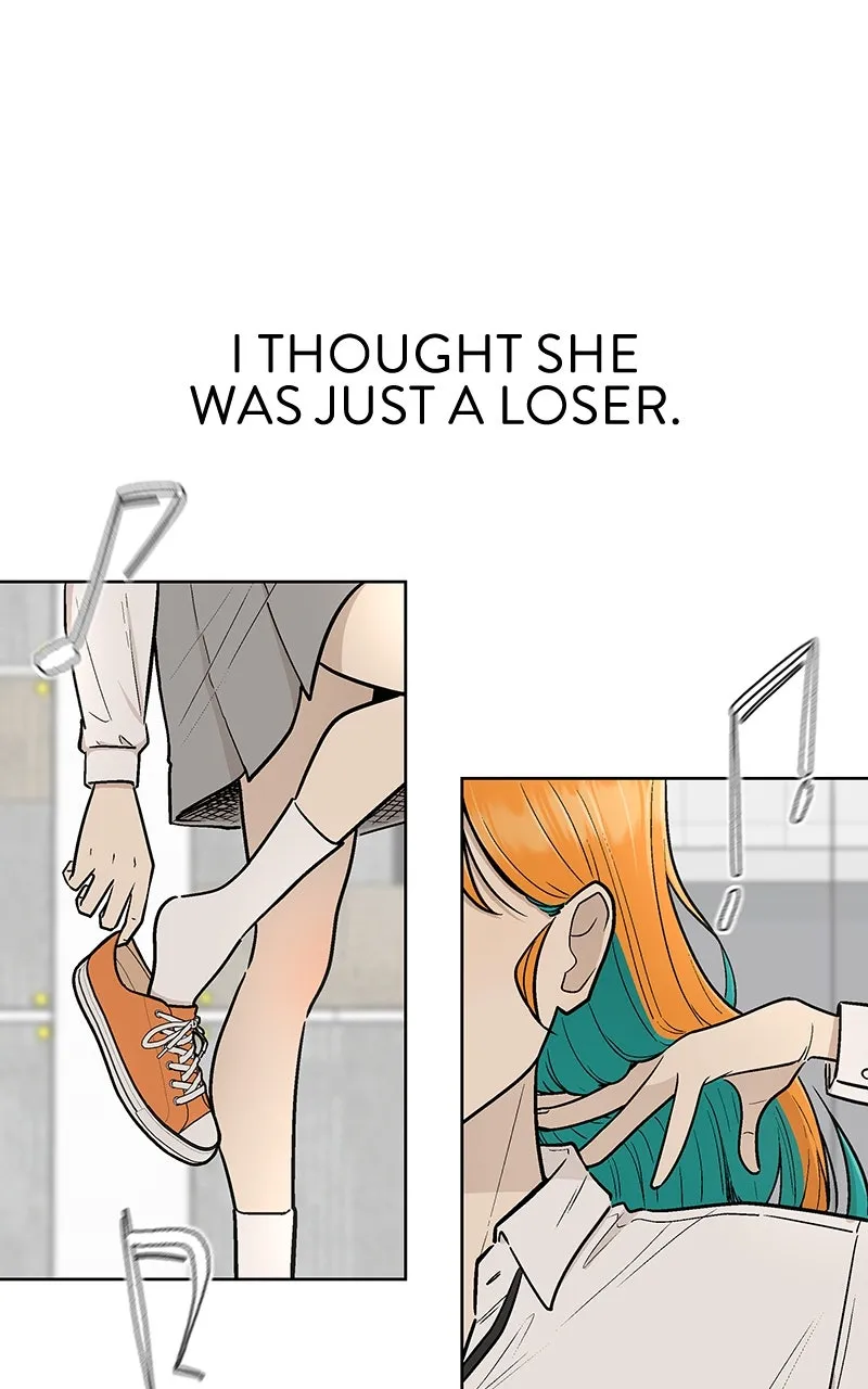 Skool of Street Chapter 12 page 61 - 
