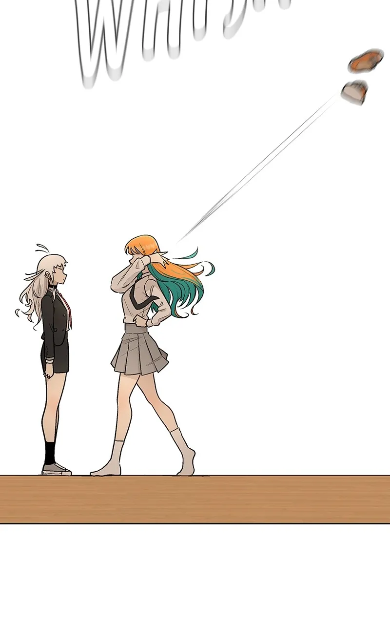 Skool of Street Chapter 12 page 65 - 