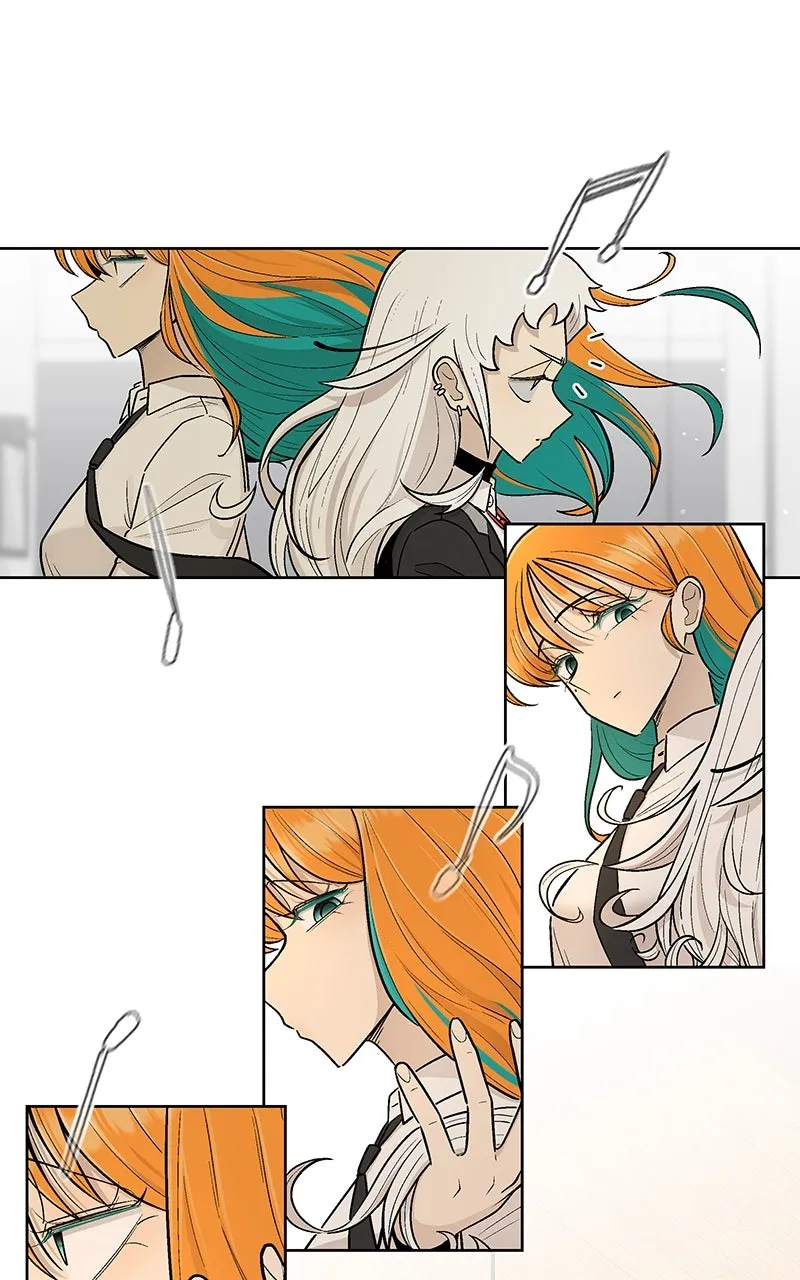 Skool of Street Chapter 12 page 66 - 