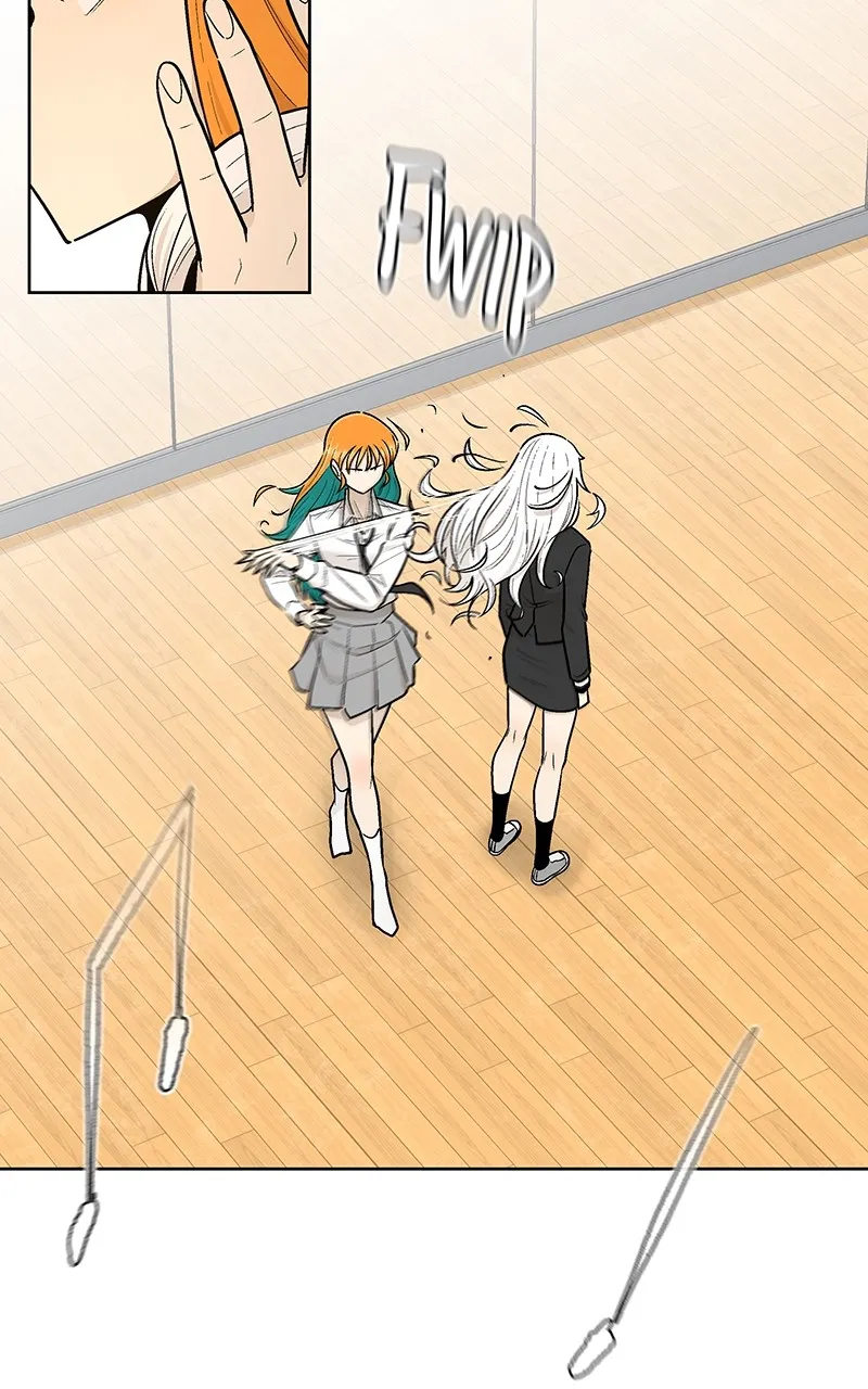 Skool of Street Chapter 12 page 67 - 