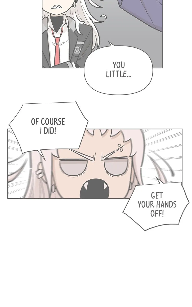 Skool of Street Chapter 12 page 70 - 