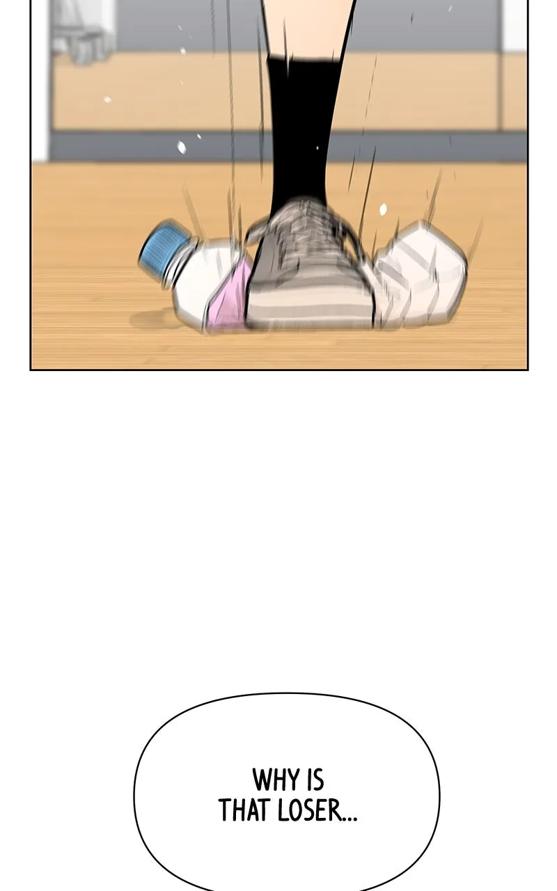 Skool of Street Chapter 12 page 8 - 