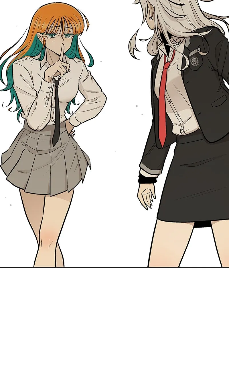 Skool of Street Chapter 12 page 74 - 