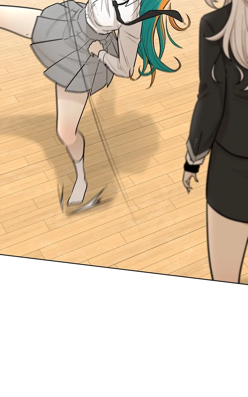Skool of Street Chapter 12 page 76 - 