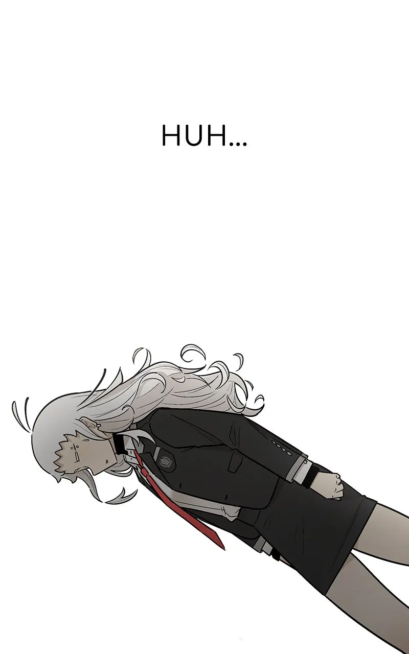 Skool of Street Chapter 12 page 77 - 