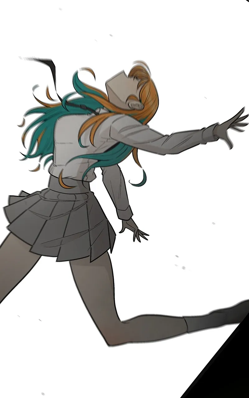 Skool of Street Chapter 12 page 78 - 