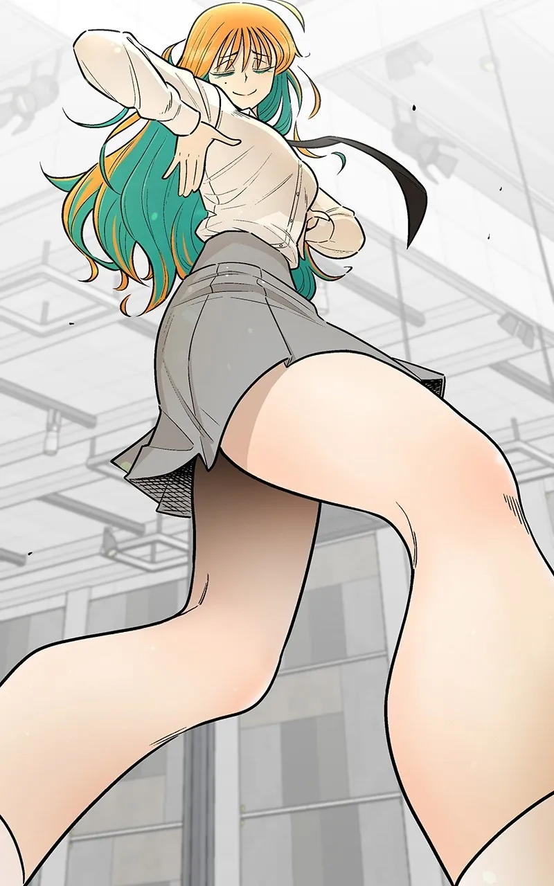 Skool of Street Chapter 12 page 90 - 