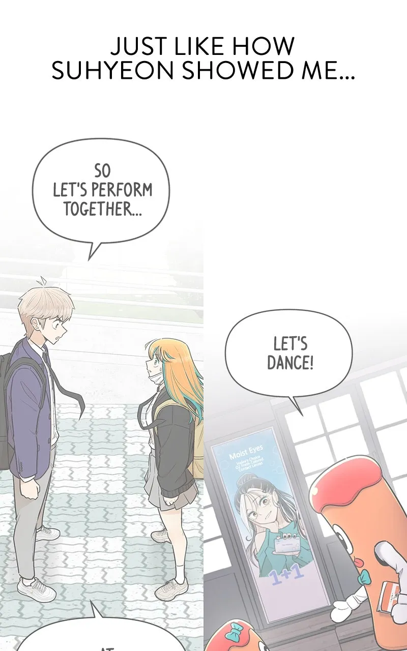 Skool of Street Chapter 12 page 95 - 