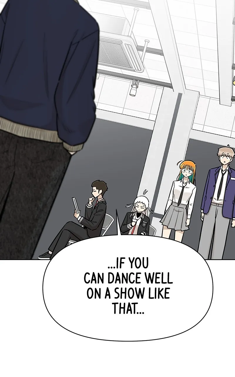 Skool of Street Chapter 13 page 13 - 