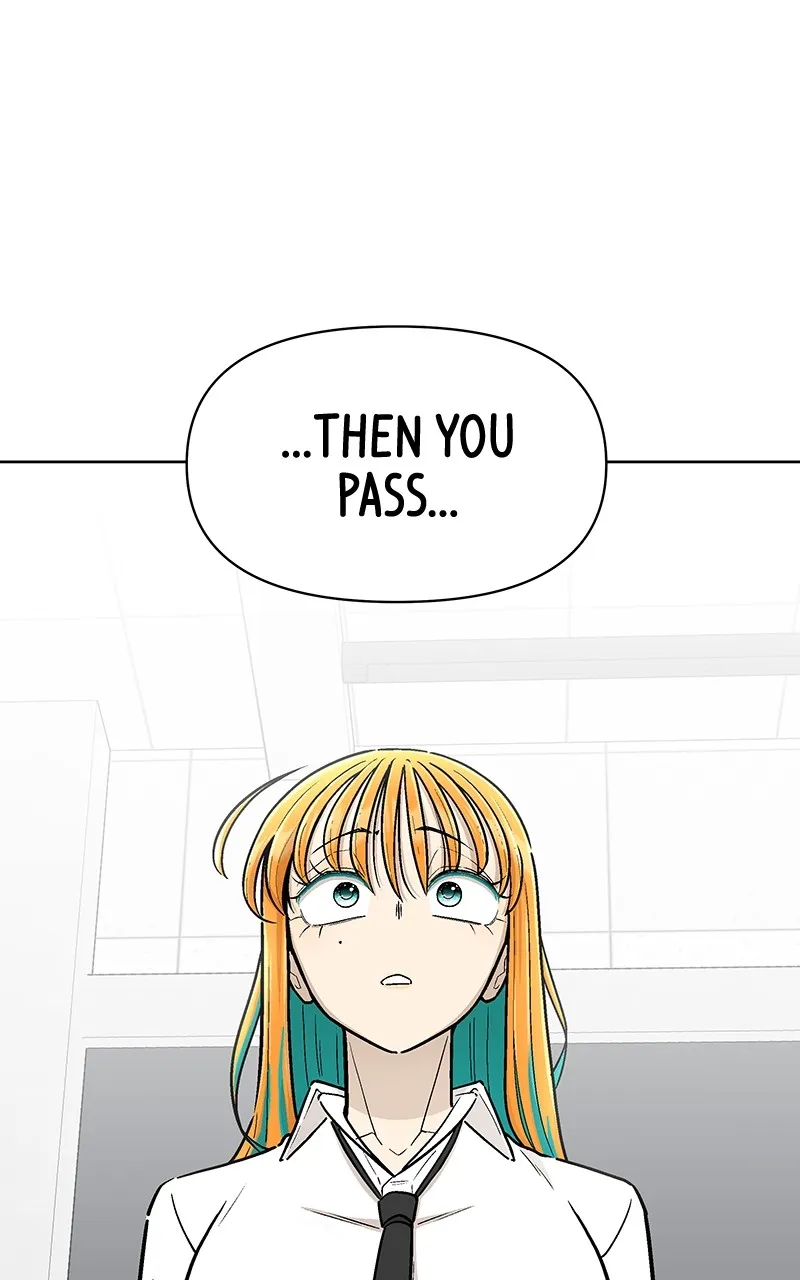 Skool of Street Chapter 13 page 14 - 