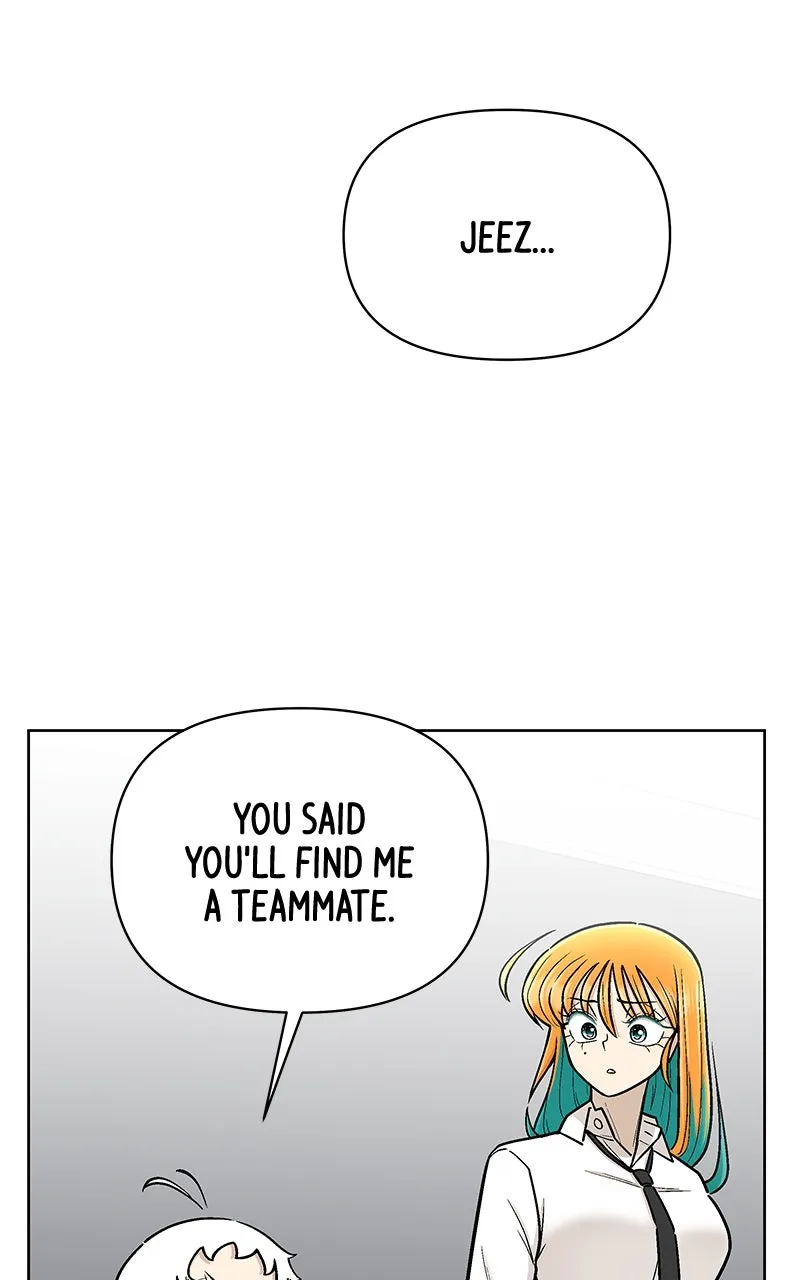 Skool of Street Chapter 13 page 26 - 