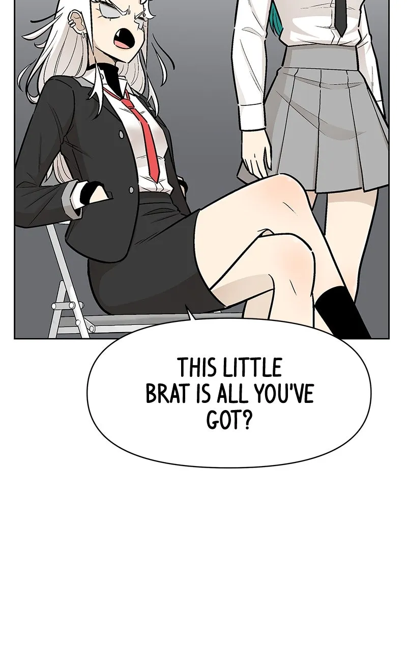 Skool of Street Chapter 13 page 27 - 