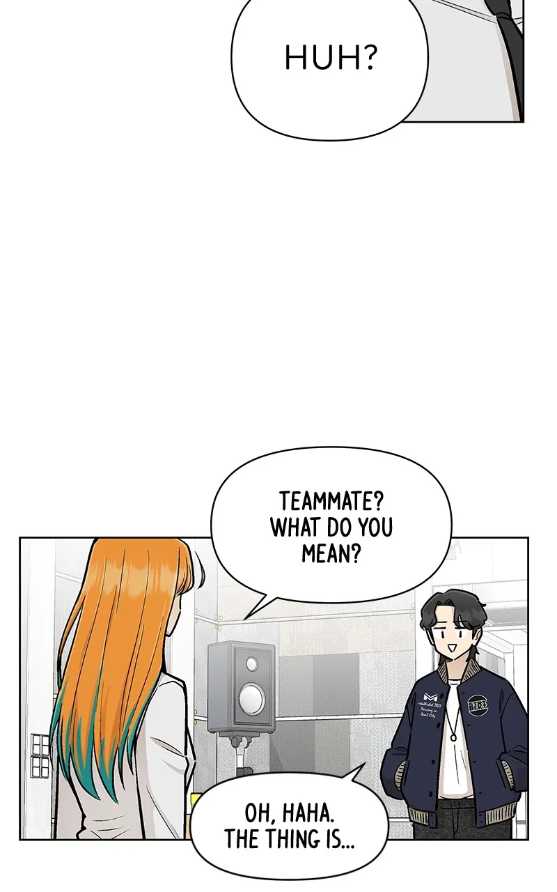 Skool of Street Chapter 13 page 29 - 