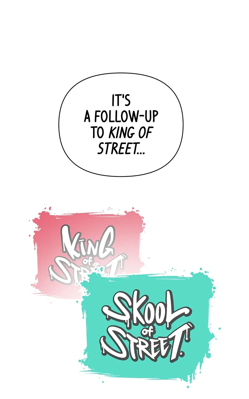 Skool of Street Chapter 13 page 4 - 