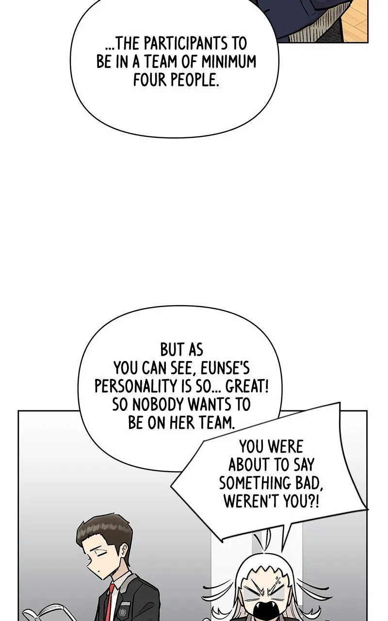 Skool of Street Chapter 13 page 31 - 