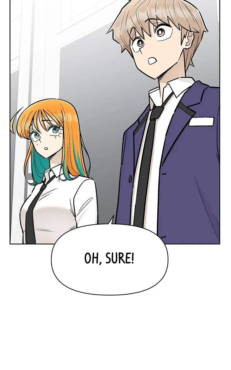 Skool of Street Chapter 13 page 38 - 