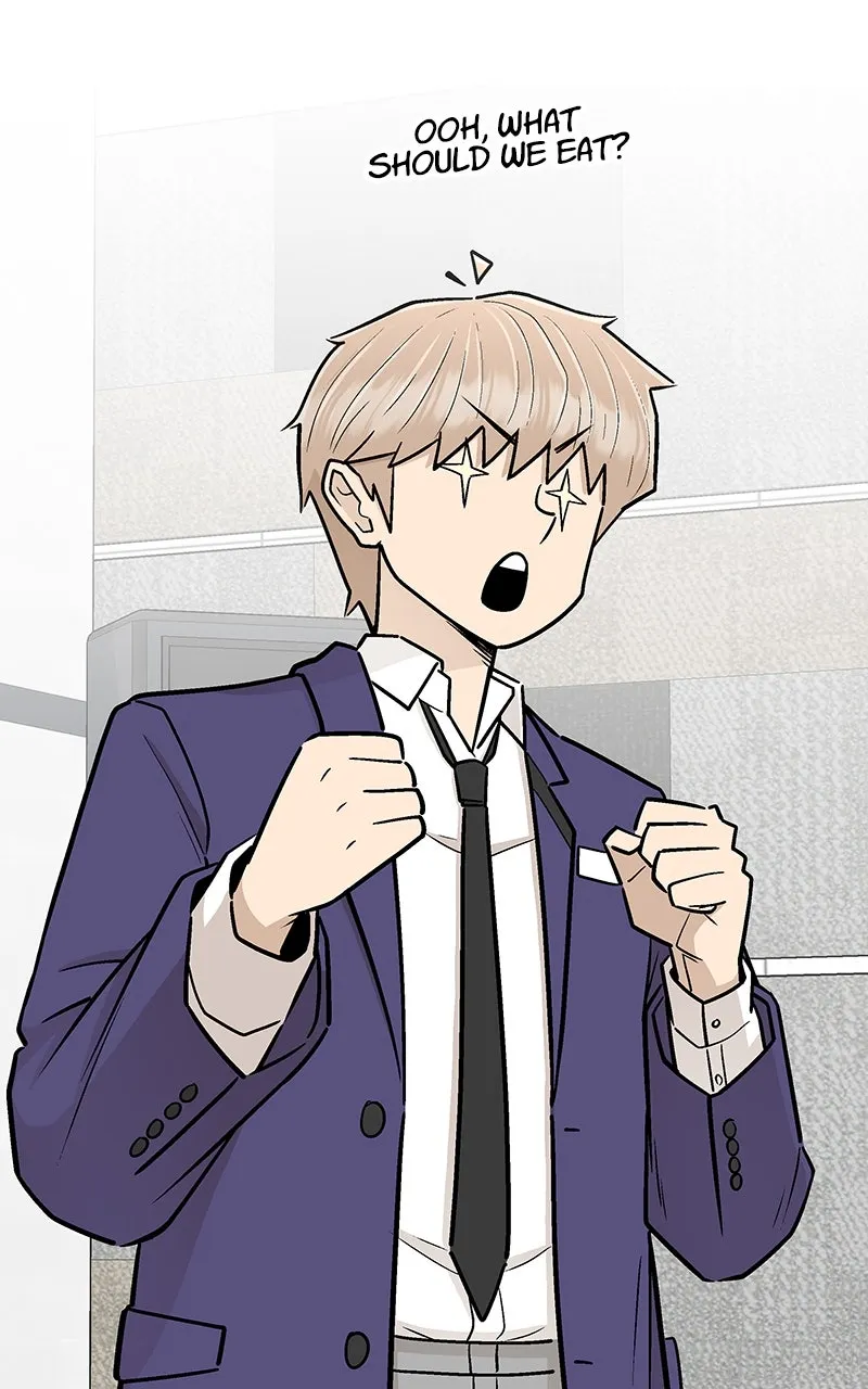 Skool of Street Chapter 13 page 41 - 