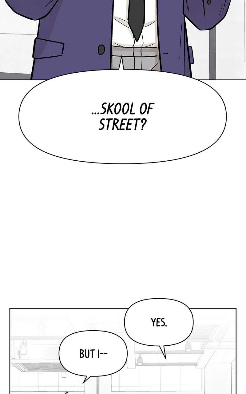 Skool of Street Chapter 13 page 45 - 