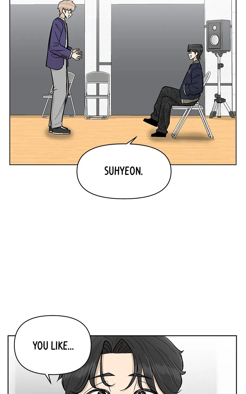 Skool of Street Chapter 13 page 46 - 