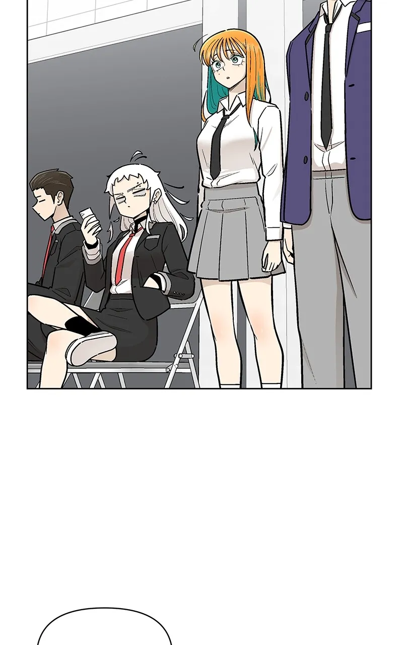Skool of Street Chapter 13 page 6 - 