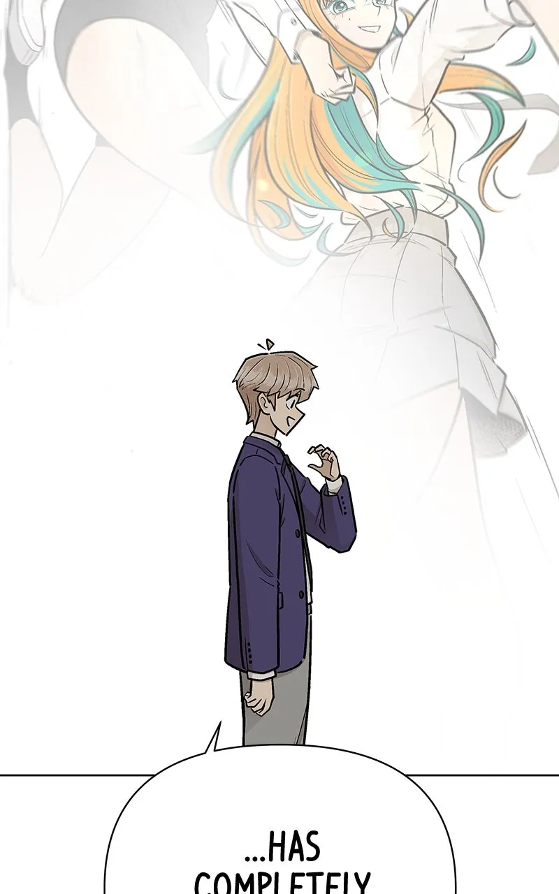 Skool of Street Chapter 13 page 55 - 