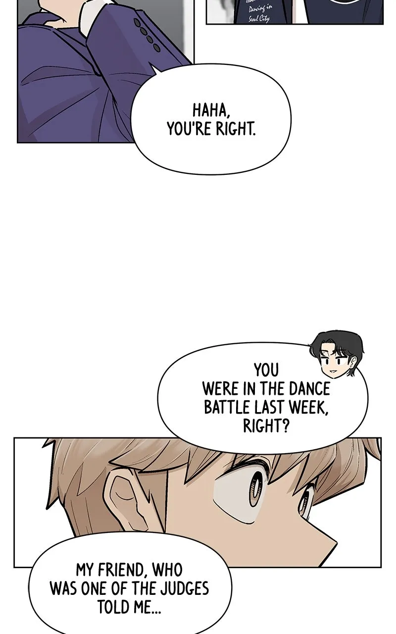 Skool of Street Chapter 13 page 57 - 