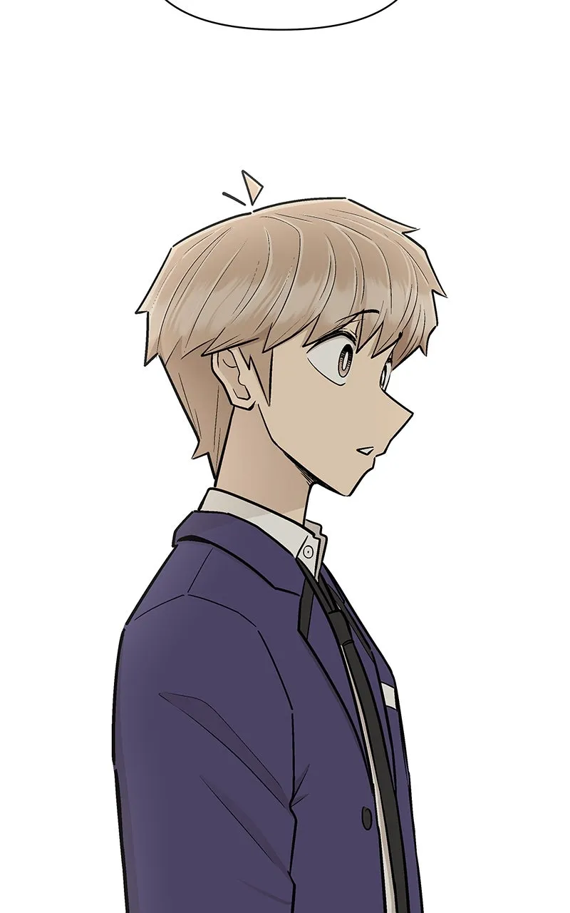 Skool of Street Chapter 13 page 61 - 