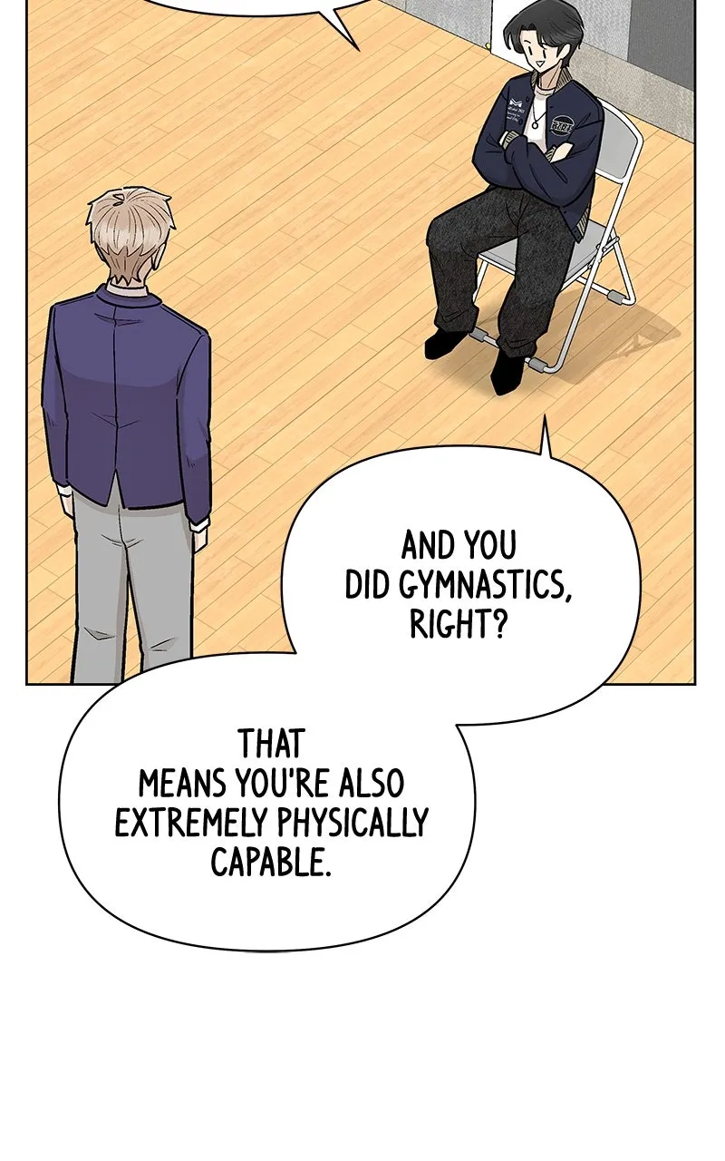 Skool of Street Chapter 13 page 63 - 