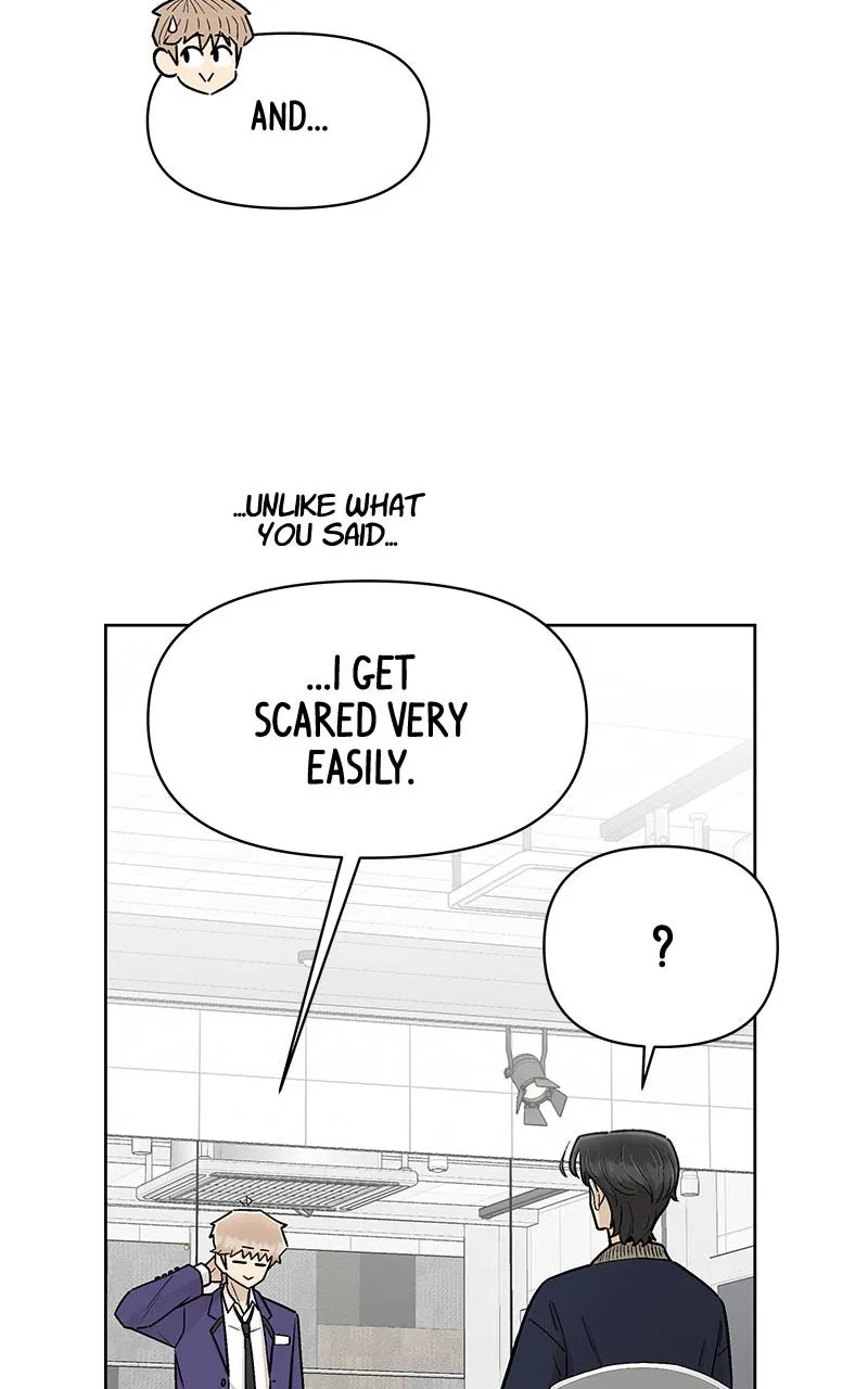 Skool of Street Chapter 13 page 65 - 