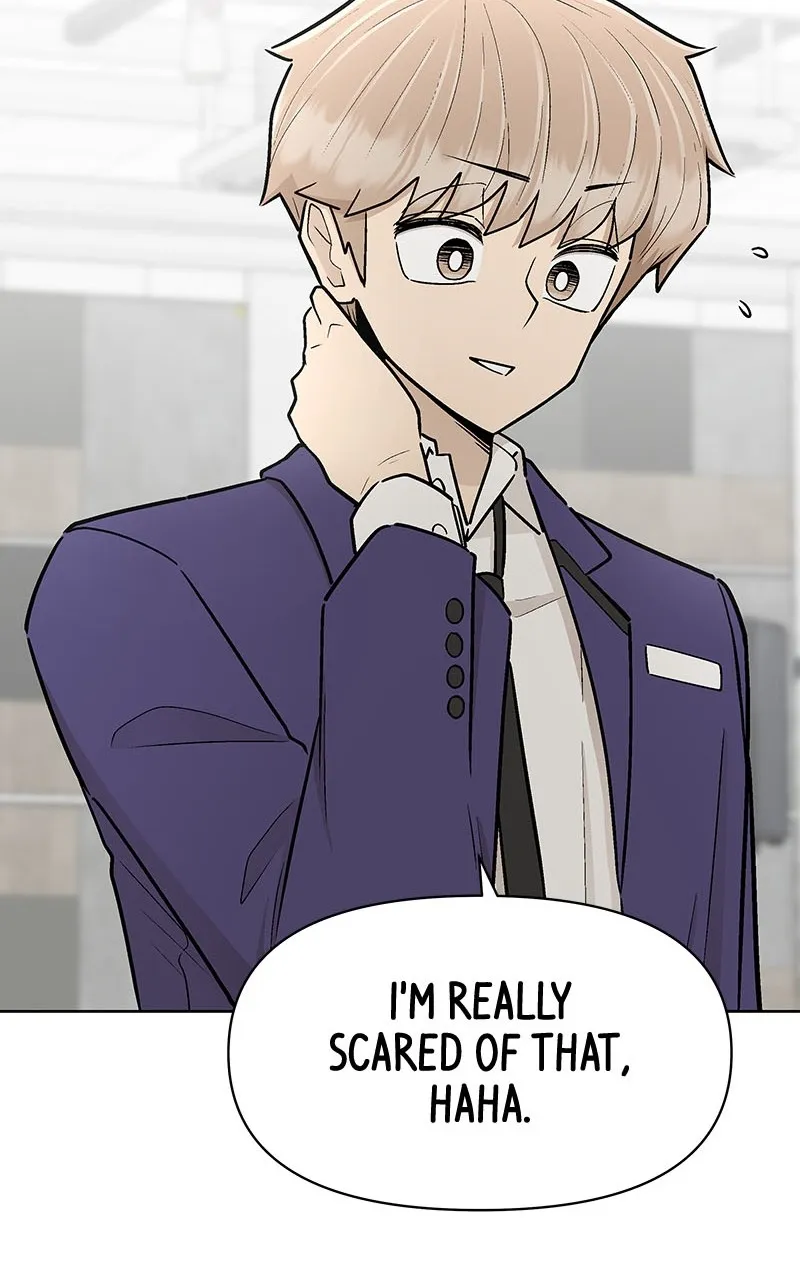 Skool of Street Chapter 13 page 67 - 