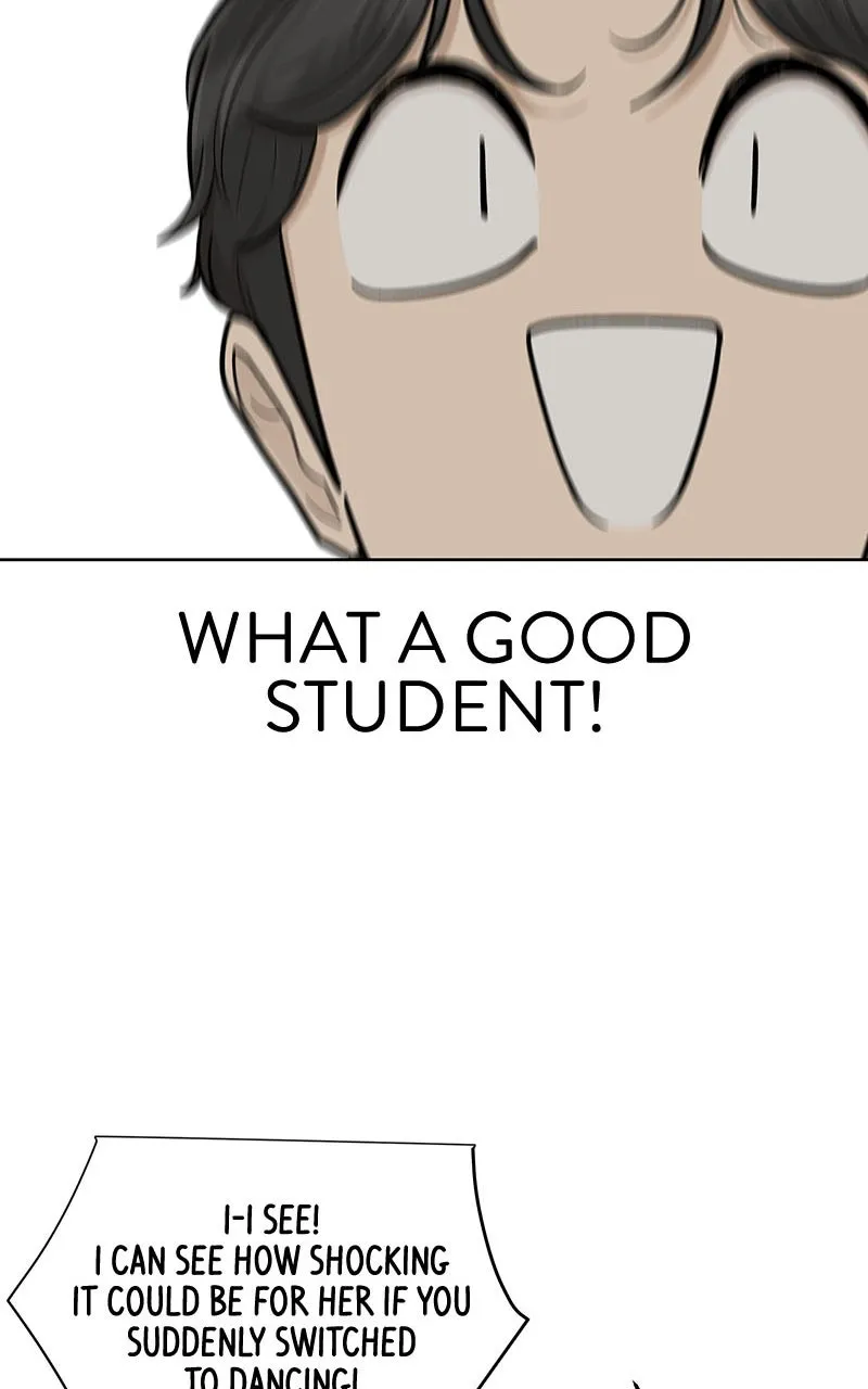 Skool of Street Chapter 13 page 70 - 